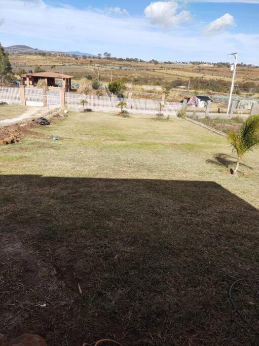 Cabana, Terraza, Casa, Campo Arandas Exterior photo